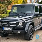 Продается Mercedes-Benz G350, 3.0d, AMG, 2015 года выпуска.
