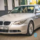 Продается BMW 530d, 2006 года выпуска.