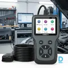 V311 OBD2 diagnostikas skeneris