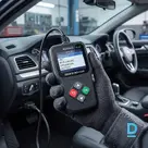 EDIAG YA-101 OBD2/EOBD diagnostikas skeneris