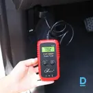 Viecar VC300 OBD2 diagnostikas skeneris