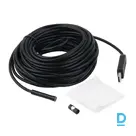 USB endoskopa kamera ar 15 m kabeli