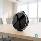 Мини-диктофон 4 ГБ с активацией по голосу и USB-C