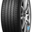 235/55R19 YOKOHAMA ADVAN V61 105V XL RP (2025)