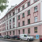 4-istabu dzīvoklis projektā "Jēkabpils iela 4"