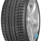 245/50R19 GOODYEAR EAGLE F1 ASYMMETRIC SUV 105W XL RunFlat EV