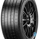 245/40R20 PIRELLI P ZERO PZ5 99W XL EV SUV