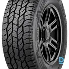 215/80R15 GOODYEAR WRANGLER ALL TERRAIN  ADVENTURE + 106T XL 3PMSF M+S A/T SUV