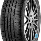 215/65R16C SUPERIA BLUEWIN VAN 109/107R 3PMSF M+S Mīksts sastāvs, bez radzēm (2025)