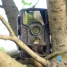 Meža kamera SDV-H801W ar nakts redzamību un 720p video
