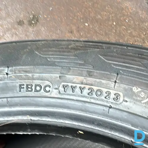 Pārdod Ziemas riepas 235 Pārdod Ziemas riepas 235