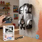 Wall Climber remote-controlled car, 8+
