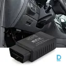 ELM327 V1.5 Wi-Fi OBD2 diagnostikas adapteris