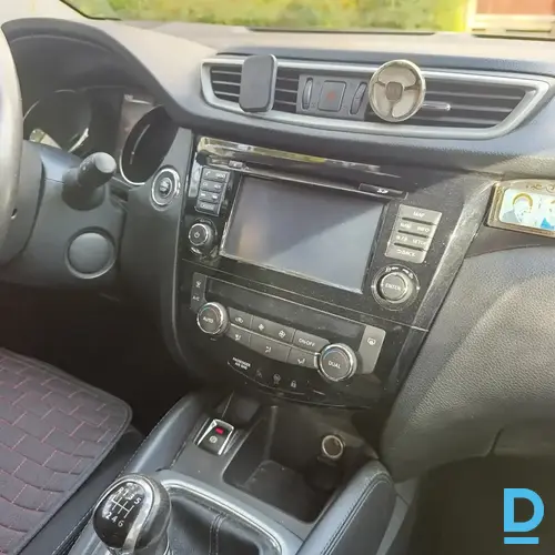 Pārdod Nissan Qashqai, 2016 Pārdod Nissan Qashqai, 2016