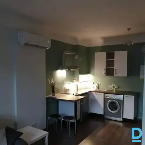 Pārdod dzīvokli Latgales iela 181, 23m², 1 ist. Pārdod dzīvokli Latgales iela 181, 23m², 1 ist.