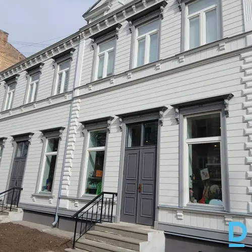 Pārdod dzīvokli Latgales iela 181, 23m², 1 ist. Pārdod dzīvokli Latgales iela 181, 23m², 1 ist.