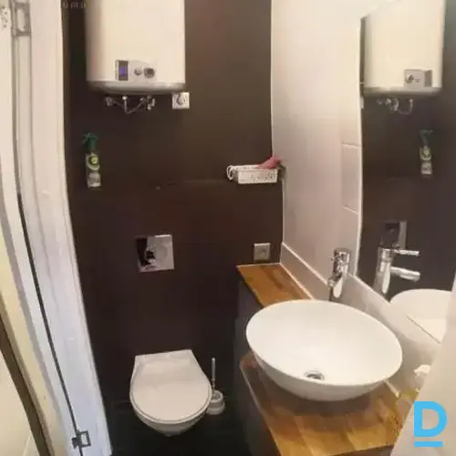 Pārdod dzīvokli Latgales iela 181, 23m², 1 ist.