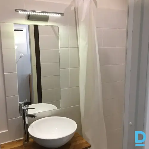 Pārdod dzīvokli Latgales iela 181, 23m², 1 ist. Pārdod dzīvokli Latgales iela 181, 23m², 1 ist.