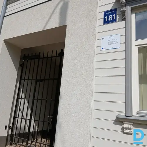 Pārdod dzīvokli Latgales iela 181, 23m², 1 ist. Pārdod dzīvokli Latgales iela 181, 23m², 1 ist.
