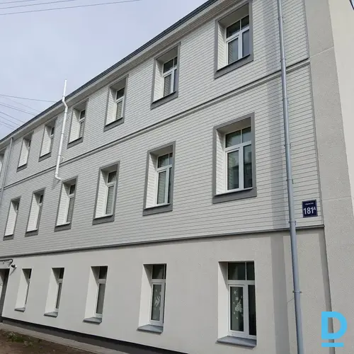Pārdod dzīvokli Latgales iela 181, 23m², 1 ist. Pārdod dzīvokli Latgales iela 181, 23m², 1 ist.