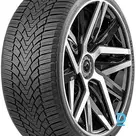 225/55R18 ILINK SNOWGRIPPER I 98H, bez radzēm