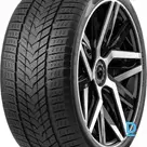 275/35R19 ZMAX WINTERHAWKE II 100V XL 3PMSF M+S, bez radzēm (2026)