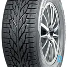 285/60R18 NOKIAN HAKKAPELIITTA R2 SUV 116R 3PMSF M+S Mīksts sastāvs, bez radzēm (2017)