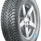 265/50R19 NOKIAN HAKKAPELIITTA R3 SUV 110R XL RunFlat 3PMSF M+S Mīksts sastāvs, bez radzēm (2019)