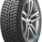 215/65R17 LAUFENN I FIT ICE (LW71) 99T 3PMSF M+S, ar radzēm (2025)