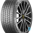 265/45R21 CONTINENTAL WINTERCONTACT 8 S 108V XL 3PMSF M+S EV Mīksts sastāvs, bez radzēm (2026)