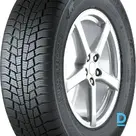 215/55R17 GISLAVED EURO FROST 6 98V XL 3PMSF M+S, bez radzēm (2024)