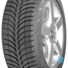 225/55R17 GOODYEAR ULTRAGRIP ICE+ 101T XL 3PMSF M+S RP Mīksts sastāvs, bez radzēm (2023)