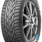 235/55R18 MARSHAL WINTERCRAFT ICE SUV WS51 104T XL 3PMSF M+S Mīksts sastāvs, bez radzēm (2023)