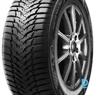 205/55R16 MARSHAL MW31 91T 3PMSF M+S, bez radzēm (2023)