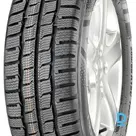 195/70R15C KUMHO WINTER PROTRAN CW51 104/102R 3PMSF M+S, bez radzēm (2022)