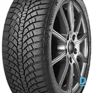 245/40R18 KUMHO WINTERCRAFT WP71 97W XL 3PMSF M+S, bez radzēm (2021)