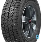 175/80R13C GREENMAX WINTER GRIP VAN 2 97/95Q 3PMSF M+S, ar radzēm (2025)