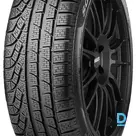 245/40R20 PIRELLI WINTER SOTTOZERO 2 (W240) 99V XL RunFlat 3PMSF M+S, bez radzēm