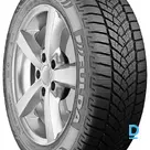 255/50R19 FULDA KRISTALL CONTROL SUV 107V XL 3PMSF M+S RP, bez radzēm (2026)