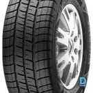 215/65R15C VREDESTEIN COMTRAC 2 WINTER PLUS 104T 3PMSF M+S, bez radzēm