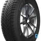 195/60R18 MICHELIN ALPIN 6 96H XL 3PMSF M+S, bez radzēm