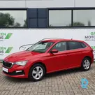 Skoda Scala Ambition 1.5 Tsi for sale, 2022