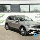 Pārdod Volkswagen Tiguan Allspace 1.5 TSi, 2024