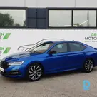 Pārdod Skoda Octavia HB Elegance Dynamic 1.5 Tsi, 2023