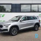 Pārdod Skoda Kodiaq Elegance 2.0 Tsi, 2023