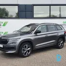 Skoda Kodiaq Sport Line 2.0Tdi for sale, 2023