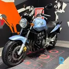 Pārdod Honda Cbf600 Abs motociklu, 600 cm³, 2006