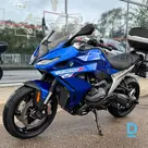 Pārdod BMW R1300 Rs motociklu, 1300 cm³, 2025