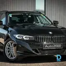 Pārdod BMW 320, G21 Facelift 2.0 hibrīds, 2022