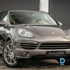 Pārdod Porsche Cayenne S, 3.0Tdi, 2012